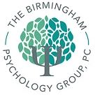 The Birmingham Psychology Group logo