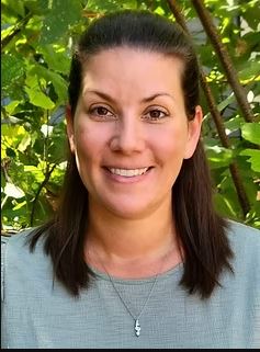 Dr. Natalie Krenz, Psy.D.