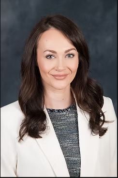 Dr. Savannah Brown, Ph.D.